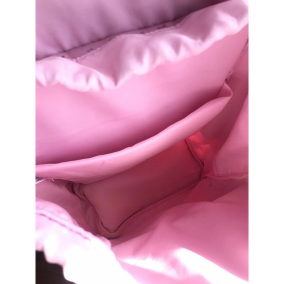 Sailor Moon Pink Backpack Luna main image 6
